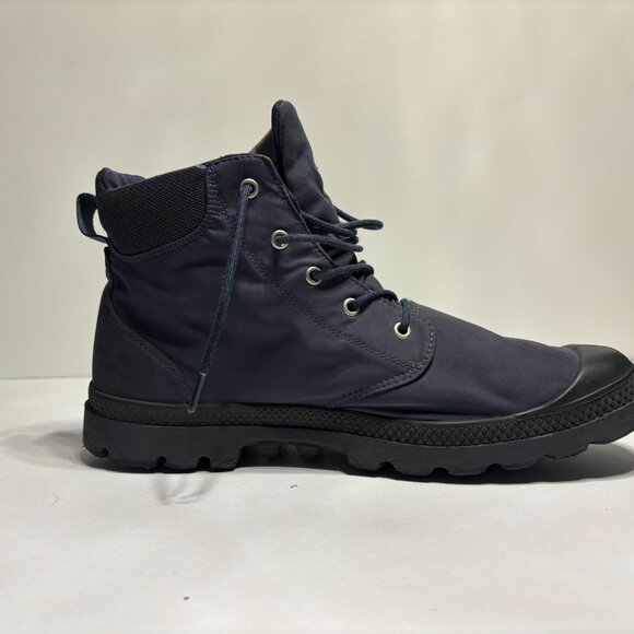 Palladium PAMPA LITE + CUFF WP - Picture 8 of 8